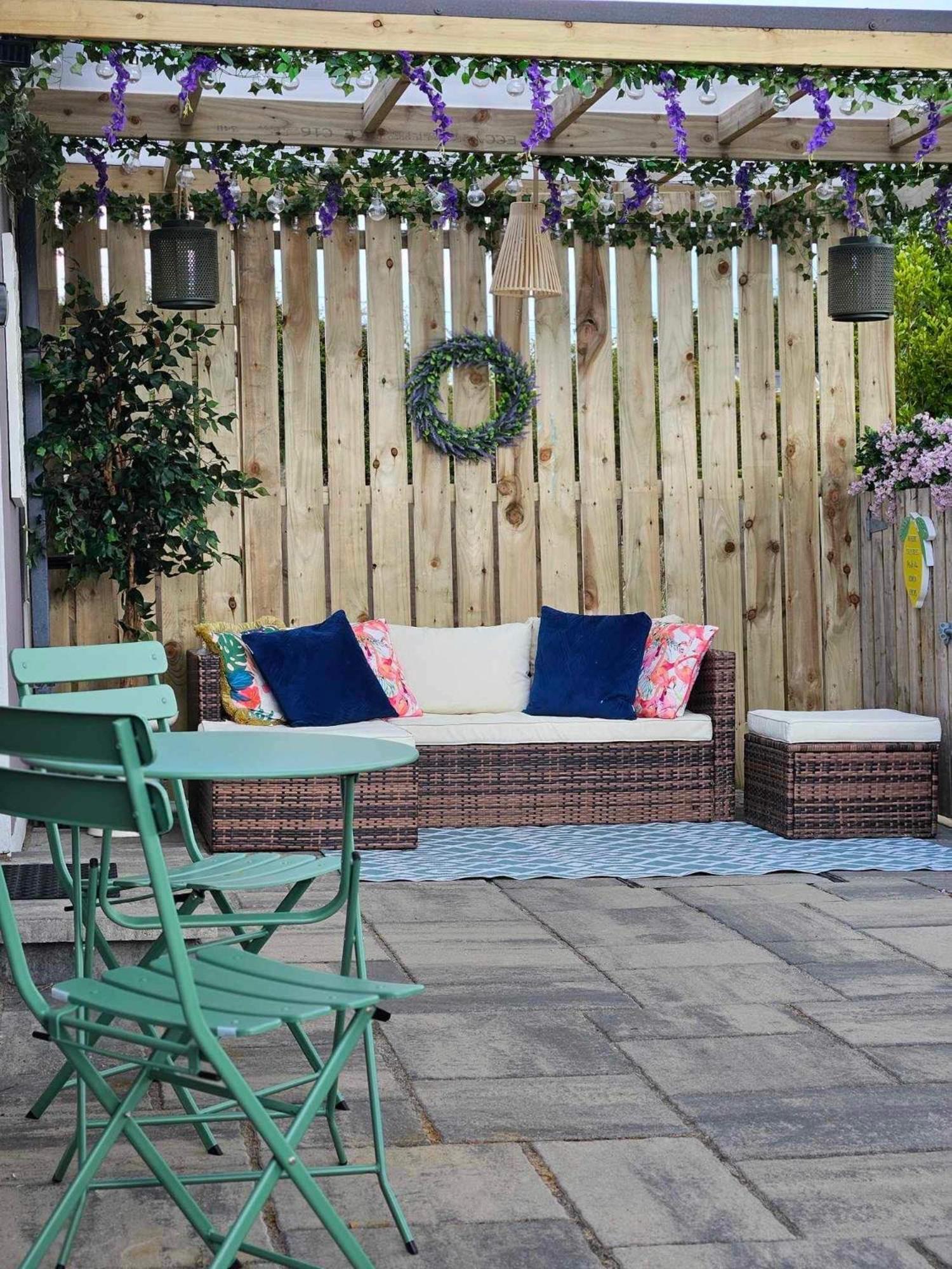 Croi Beag Luxury Studio Dundalk Bagian luar foto