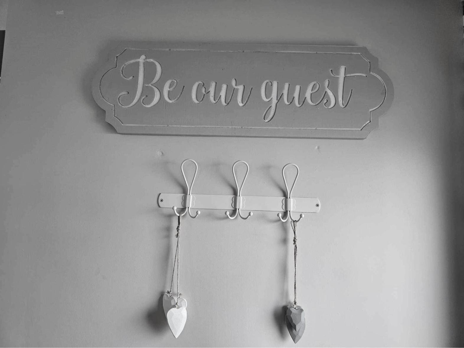 Croi Beag Luxury Studio Dundalk Bagian luar foto