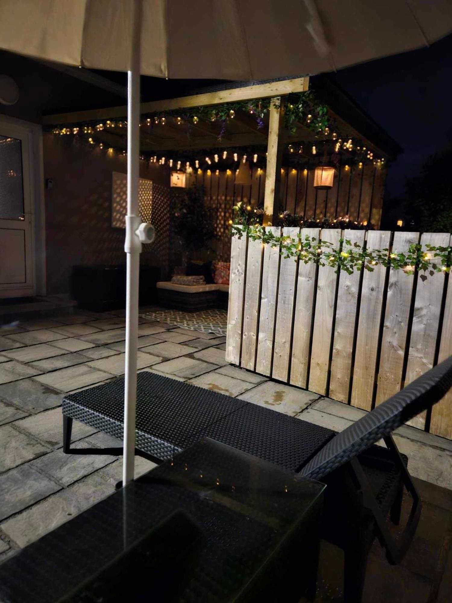 Croi Beag Luxury Studio Dundalk Bagian luar foto
