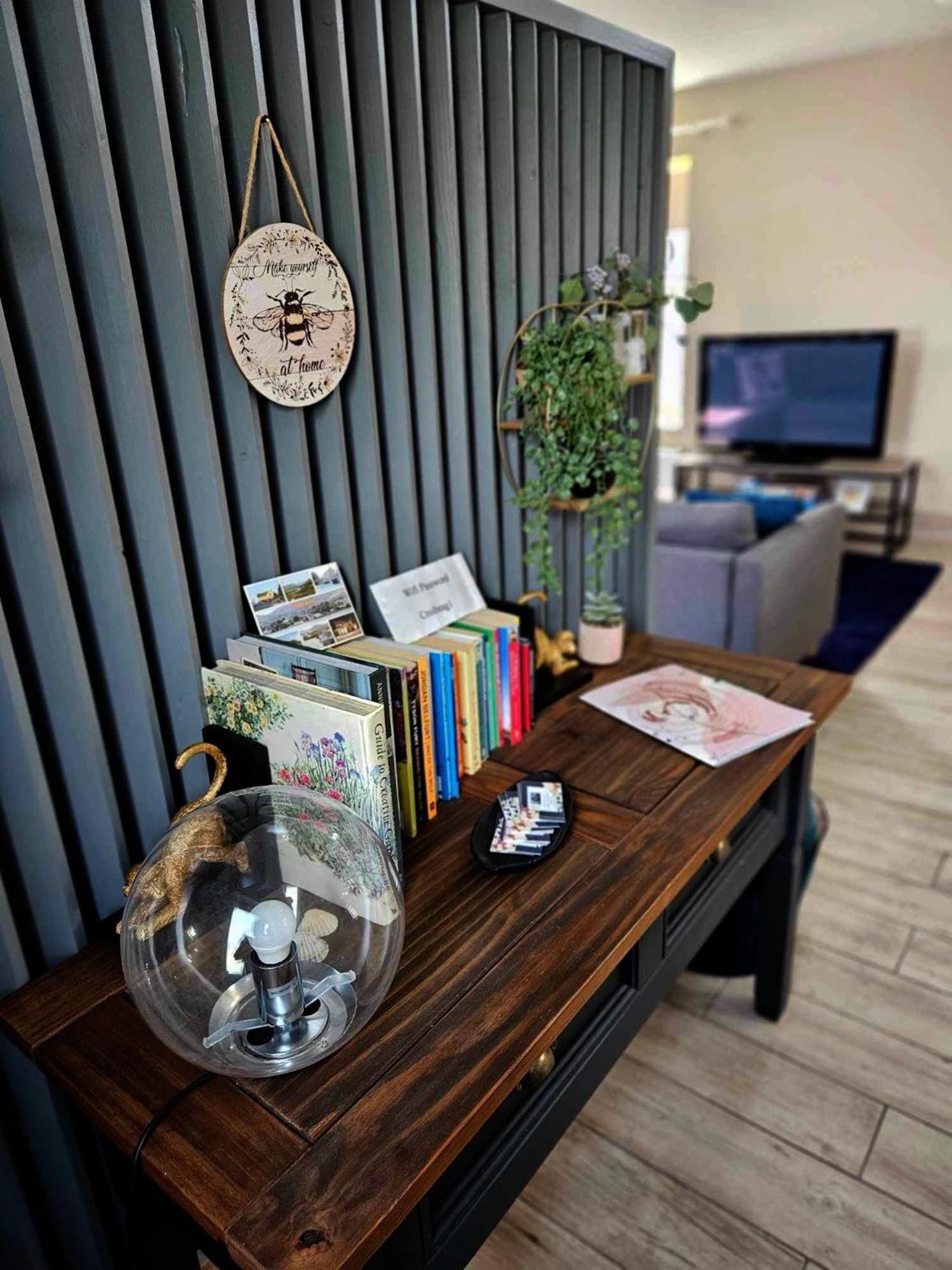 Croi Beag Luxury Studio Dundalk Bagian luar foto