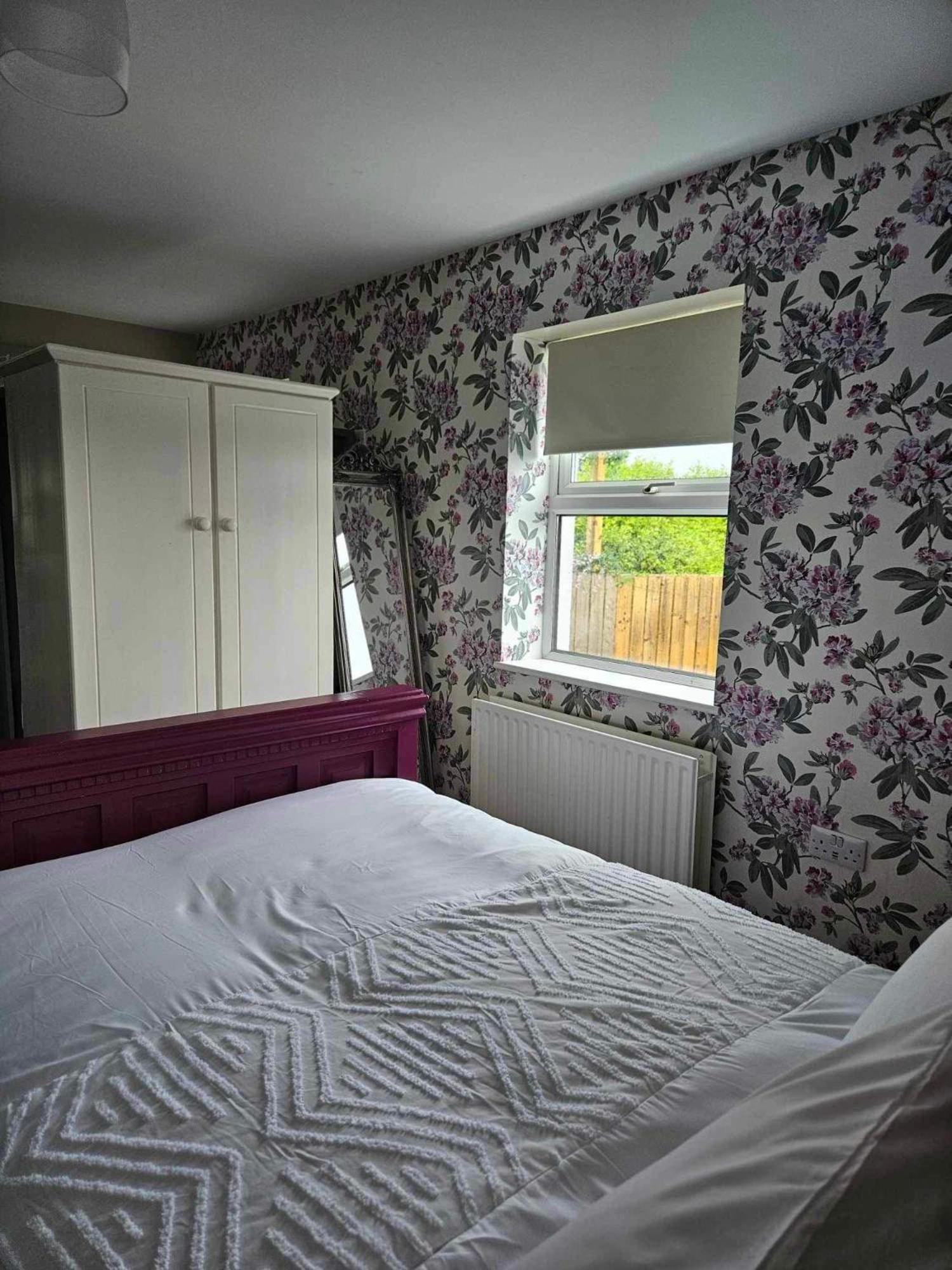 Croi Beag Luxury Studio Dundalk Bagian luar foto